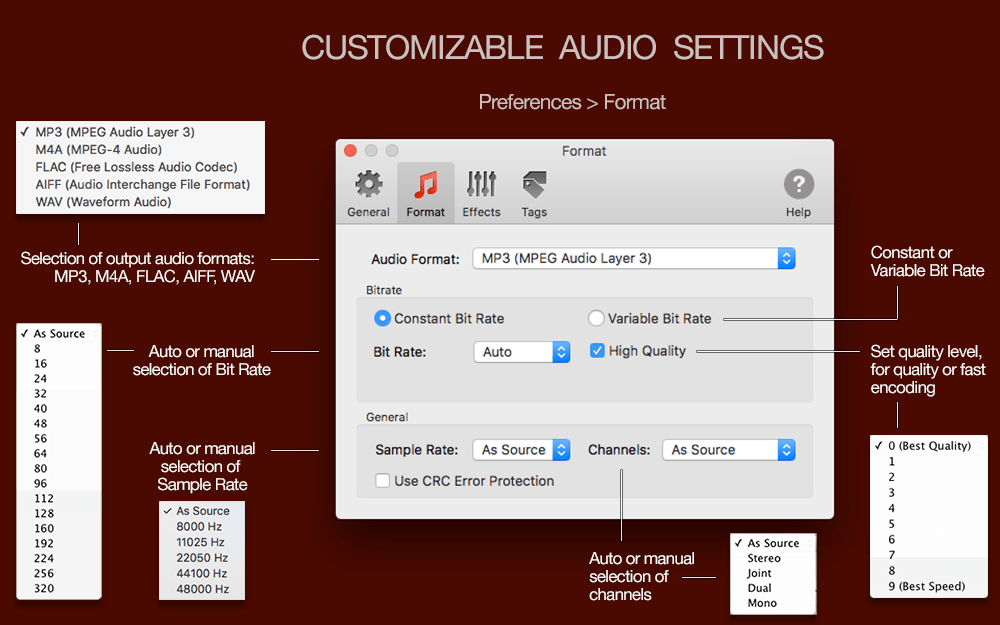 tuneclone audio converter for mac keygen
