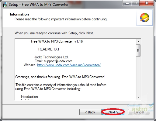 free wma files to mp3 converter for mac